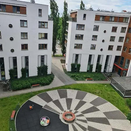 Dworska Studio * Краков