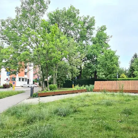 Dworska Studio * Краков